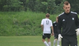 Legia 2001 pokonała Znicz Pruszków